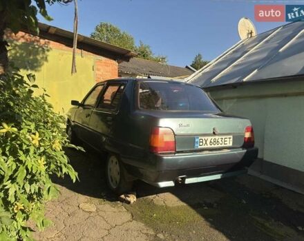 ЗАЗ 1103 Славута 2005 в Хмельницком на Automoto.ua Зеленый ЗАЗ 1103 Славута, объемом двигателя 1.2 л и пробегом 97 тыс. км за 952 $, фото 2 на Automoto.ua