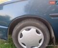 Зеленый ЗАЗ 1103 Славута, объемом двигателя 1.2 л и пробегом 116 тыс. км за 1200 $, фото 4 на Automoto.ua