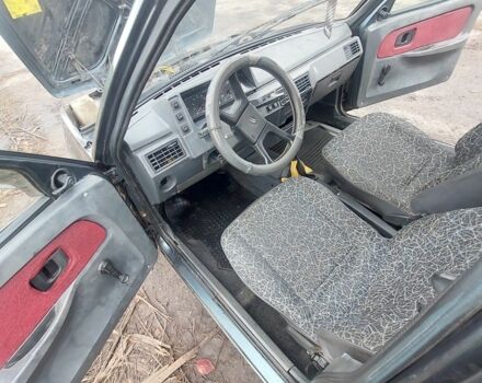 ЗАЗ 1103 Славута 2005 в Пирятине на Automoto.ua Зеленый ЗАЗ 1103 Славута, объемом двигателя 1.2 л и пробегом 150 тыс. км за 649 $, фото 13 на Automoto.ua