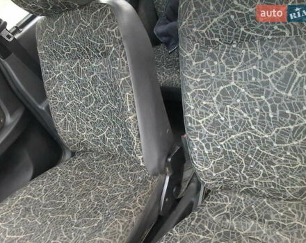 Зеленый ЗАЗ 1103 Славута, объемом двигателя 1.2 л и пробегом 150 тыс. км за 1198 $, фото 4 на Automoto.ua