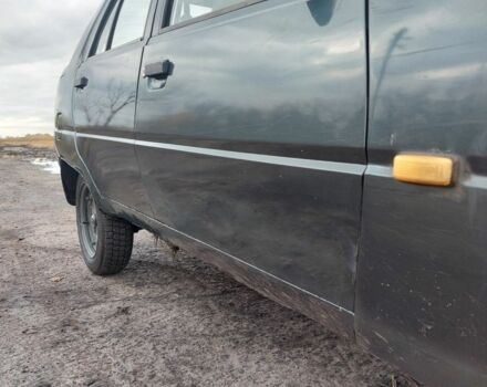 ЗАЗ 1103 Славута 2005 в Пирятине на Automoto.ua Зеленый ЗАЗ 1103 Славута, объемом двигателя 1.2 л и пробегом 150 тыс. км за 649 $, фото 5 на Automoto.ua