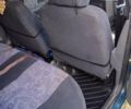 Зеленый ЗАЗ 1103 Славута, объемом двигателя 1.2 л и пробегом 116 тыс. км за 1200 $, фото 9 на Automoto.ua