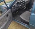 Зеленый ЗАЗ 1103 Славута, объемом двигателя 1.2 л и пробегом 104 тыс. км за 1200 $, фото 11 на Automoto.ua