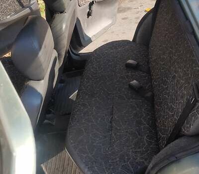 Зелений ЗАЗ 1103 Славута, об'ємом двигуна 1.2 л та пробігом 184 тис. км за 1100 $, фото 8 на Automoto.ua