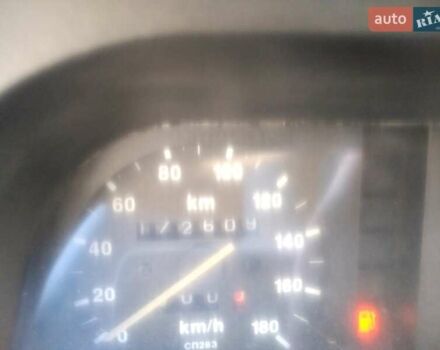 Зеленый ЗАЗ 1103 Славута, объемом двигателя 1.2 л и пробегом 170 тыс. км за 700 $, фото 4 на Automoto.ua