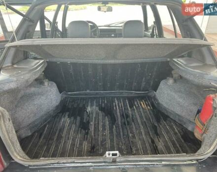 Зелений ЗАЗ 1103 Славута, об'ємом двигуна 1.2 л та пробігом 90 тис. км за 1000 $, фото 5 на Automoto.ua