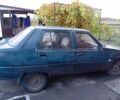 Зеленый ЗАЗ 1103 Славута, объемом двигателя 0 л и пробегом 150 тыс. км за 238 $, фото 2 на Automoto.ua