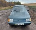 ЗАЗ 1103 Славута 2005 в Пирятине на Automoto.ua Зеленый ЗАЗ 1103 Славута, объемом двигателя 1.2 л и пробегом 150 тыс. км за 649 $, фото 11 на Automoto.ua