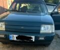 Зелений ЗАЗ 1103 Славута, об'ємом двигуна 1.2 л та пробігом 116 тис. км за 1500 $, фото 1 на Automoto.ua