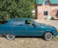 Зелений ЗАЗ 1103 Славута, об'ємом двигуна 1.2 л та пробігом 79 тис. км за 2500 $, фото 1 на Automoto.ua