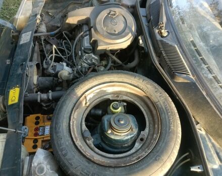 Зелений ЗАЗ 1103 Славута, об'ємом двигуна 1 л та пробігом 110 тис. км за 835 $, фото 4 на Automoto.ua