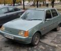 Зелений ЗАЗ 1103 Славута, об'ємом двигуна 1.2 л та пробігом 184 тис. км за 1100 $, фото 1 на Automoto.ua