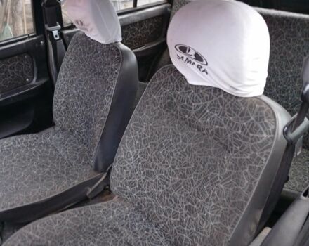 Зеленый ЗАЗ 1103 Славута, объемом двигателя 0 л и пробегом 150 тыс. км за 238 $, фото 7 на Automoto.ua