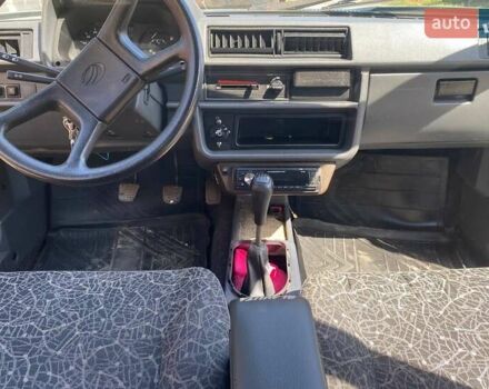 Зелений ЗАЗ 1103 Славута, об'ємом двигуна 1.2 л та пробігом 44 тис. км за 1250 $, фото 1 на Automoto.ua