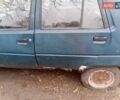 Зелений ЗАЗ 1103 Славута, об'ємом двигуна 1.2 л та пробігом 140 тис. км за 1300 $, фото 6 на Automoto.ua