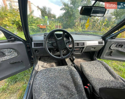 Зелений ЗАЗ 1103 Славута, об'ємом двигуна 1.2 л та пробігом 150 тис. км за 1100 $, фото 11 на Automoto.ua