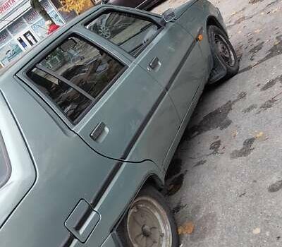 Зелений ЗАЗ 1103 Славута, об'ємом двигуна 1.2 л та пробігом 184 тис. км за 1100 $, фото 16 на Automoto.ua