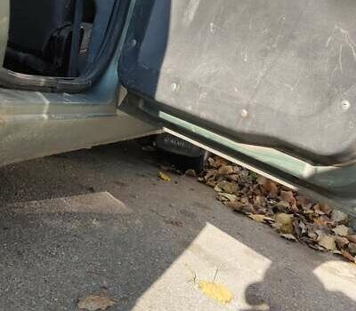 Зелений ЗАЗ 1103 Славута, об'ємом двигуна 1.2 л та пробігом 184 тис. км за 1100 $, фото 10 на Automoto.ua