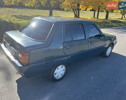 Зелений ЗАЗ 1103 Славута, об'ємом двигуна 1.2 л та пробігом 125 тис. км за 1150 $, фото 3 на Automoto.ua