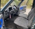 ЗАЗ 1103 Славута 2005 в Днепре (Днепропетровске) на Automoto.ua Зеленый ЗАЗ 1103 Славута, объемом двигателя 1 л и пробегом 100 тыс. км за 900 $, фото 6 на Automoto.ua