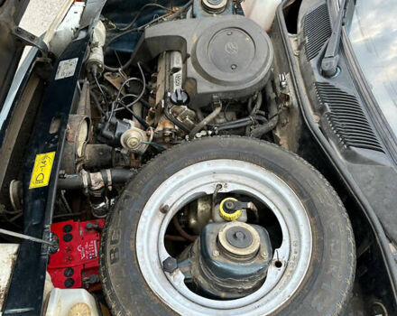 Зеленый ЗАЗ 1103 Славута, объемом двигателя 1.2 л и пробегом 53 тыс. км за 1199 $, фото 19 на Automoto.ua