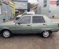 Зеленый ЗАЗ 1103 Славута, объемом двигателя 1.2 л и пробегом 160 тыс. км за 900 $, фото 2 на Automoto.ua