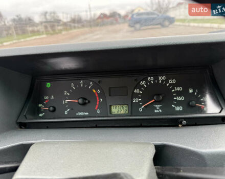 Зеленый ЗАЗ 1103 Славута, объемом двигателя 1.2 л и пробегом 131 тыс. км за 1400 $, фото 13 на Automoto.ua