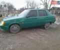 Зеленый ЗАЗ 1103 Славута, объемом двигателя 1.2 л и пробегом 126 тыс. км за 1500 $, фото 1 на Automoto.ua