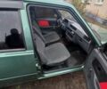 Зеленый ЗАЗ 1103 Славута, объемом двигателя 1.2 л и пробегом 144 тыс. км за 1200 $, фото 7 на Automoto.ua