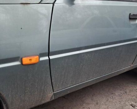 Зеленый ЗАЗ 1103 Славута, объемом двигателя 1.2 л и пробегом 50 тыс. км за 1000 $, фото 1 на Automoto.ua