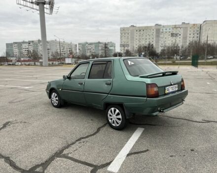 Зеленый ЗАЗ 1103 Славута, объемом двигателя 0.12 л и пробегом 48 тыс. км за 1050 $, фото 5 на Automoto.ua