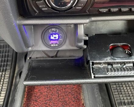 Зеленый ЗАЗ 1103 Славута, объемом двигателя 1.2 л и пробегом 103 тыс. км за 1000 $, фото 14 на Automoto.ua