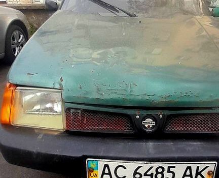 Зелений ЗАЗ 1103 Славута, об'ємом двигуна 1.2 л та пробігом 140 тис. км за 400 $, фото 4 на Automoto.ua