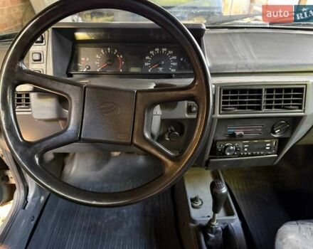 Зелений ЗАЗ 1103 Славута, об'ємом двигуна 1.2 л та пробігом 156 тис. км за 900 $, фото 8 на Automoto.ua