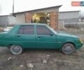 Зеленый ЗАЗ 1103 Славута, объемом двигателя 1.2 л и пробегом 126 тыс. км за 1500 $, фото 11 на Automoto.ua