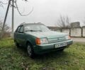 Зеленый ЗАЗ 1103 Славута, объемом двигателя 1.2 л и пробегом 264 тыс. км за 1000 $, фото 2 на Automoto.ua