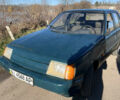 Зеленый ЗАЗ 1103 Славута, объемом двигателя 1.2 л и пробегом 145 тыс. км за 700 $, фото 1 на Automoto.ua
