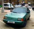 Зелений ЗАЗ 1103 Славута, об'ємом двигуна 1.2 л та пробігом 144 тис. км за 1350 $, фото 1 на Automoto.ua