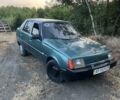 Зелений ЗАЗ 1103 Славута, об'ємом двигуна 1.2 л та пробігом 270 тис. км за 900 $, фото 1 на Automoto.ua