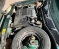 Зеленый ЗАЗ 1103 Славута, объемом двигателя 1.2 л и пробегом 164 тыс. км за 850 $, фото 10 на Automoto.ua