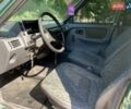 Зеленый ЗАЗ 1103 Славута, объемом двигателя 1.2 л и пробегом 164 тыс. км за 850 $, фото 11 на Automoto.ua