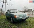 Зеленый ЗАЗ 1103 Славута, объемом двигателя 1.2 л и пробегом 264 тыс. км за 1000 $, фото 2 на Automoto.ua