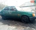 Зеленый ЗАЗ 1103 Славута, объемом двигателя 1.2 л и пробегом 200 тыс. км за 1100 $, фото 1 на Automoto.ua