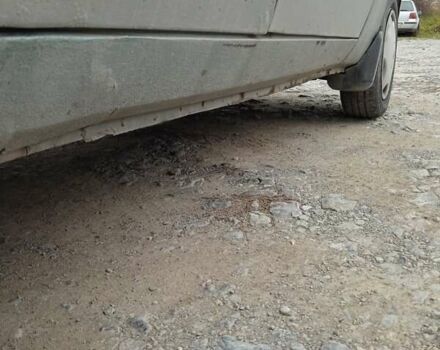 Зелений ЗАЗ 1103 Славута, об'ємом двигуна 1.2 л та пробігом 232 тис. км за 1000 $, фото 6 на Automoto.ua