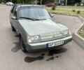 Зелений ЗАЗ 1103 Славута, об'ємом двигуна 1.2 л та пробігом 144 тис. км за 1250 $, фото 1 на Automoto.ua