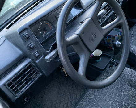 Зелений ЗАЗ 1103 Славута, об'ємом двигуна 1.2 л та пробігом 128 тис. км за 1250 $, фото 5 на Automoto.ua