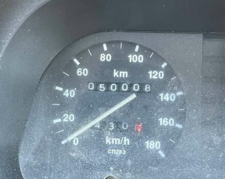 Зеленый ЗАЗ 1103 Славута, объемом двигателя 1.2 л и пробегом 50 тыс. км за 1500 $, фото 6 на Automoto.ua