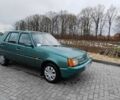 Зеленый ЗАЗ 1103 Славута, объемом двигателя 1.1 л и пробегом 199 тыс. км за 1100 $, фото 4 на Automoto.ua