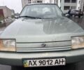 Зеленый ЗАЗ 1103 Славута, объемом двигателя 0 л и пробегом 182 тыс. км за 550 $, фото 1 на Automoto.ua
