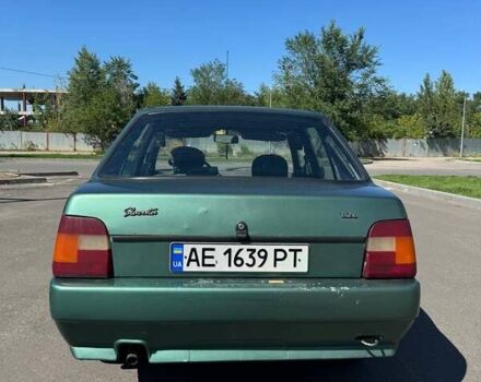 Зелений ЗАЗ 1103 Славута, об'ємом двигуна 1.2 л та пробігом 156 тис. км за 900 $, фото 3 на Automoto.ua